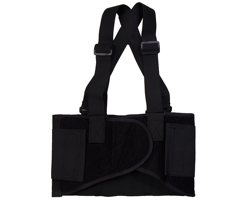 Back Support - Large