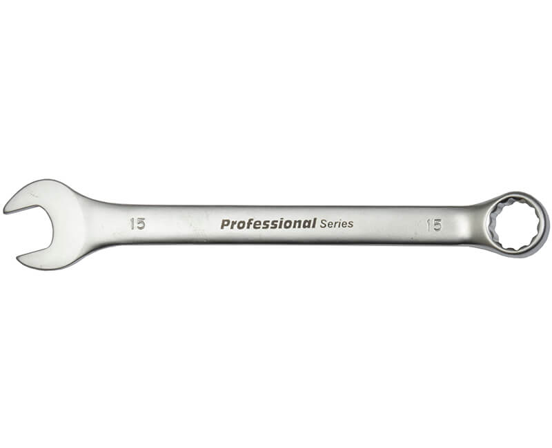 15MM Combination Wrench