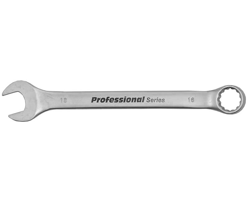 18MM Combination Wrench
