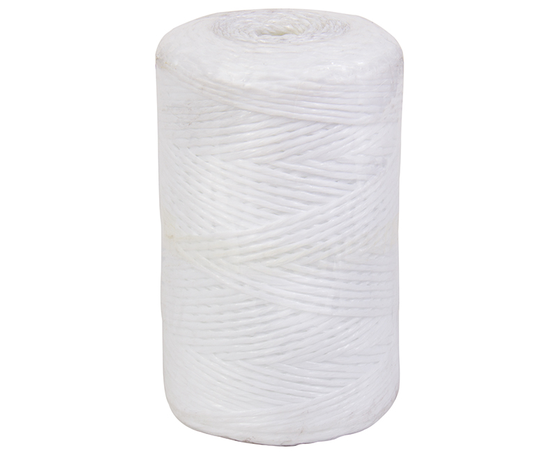 850' Poly Twine Tube