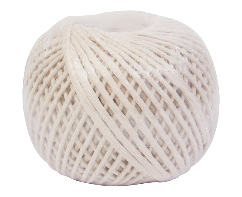 375' Heavy Duty Butcher's Twine Ball