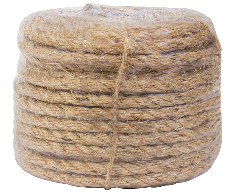 1/2" X 100' Sisal Rope