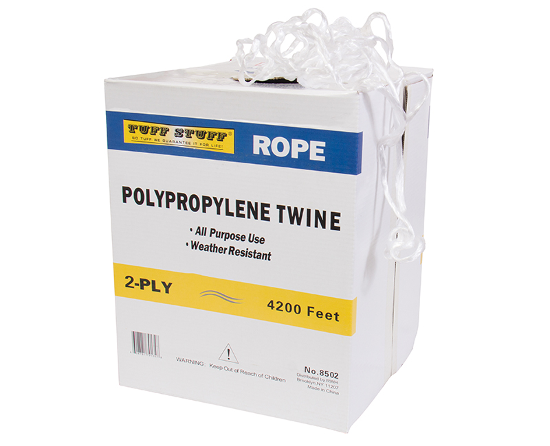 4200' Poly Twine Dispenser Box