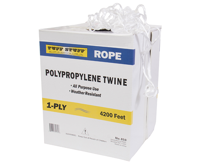 6300' Poly Twine Dispenser Box