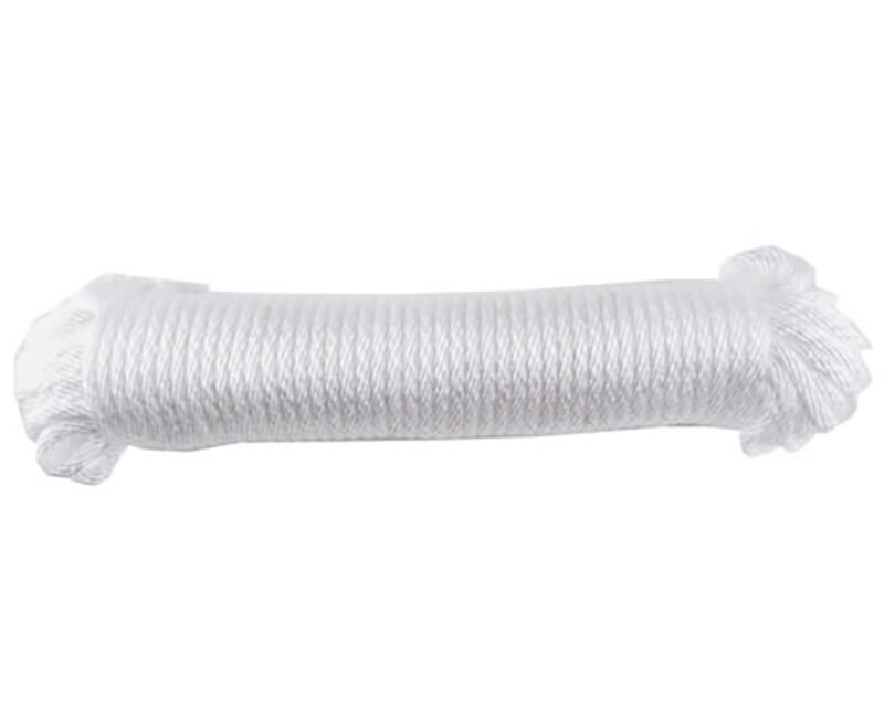 #8 X 100' Cotton Braided Sash Cord