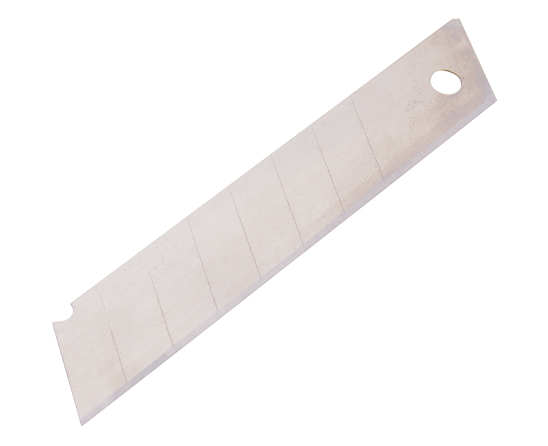 7 Point Breakaway Knife Blades