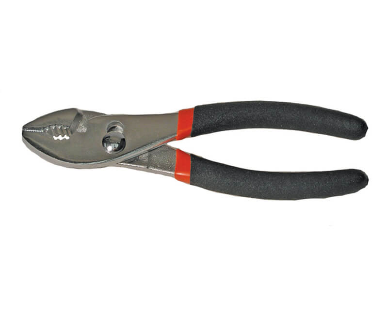 6" Slip Joint Pliers