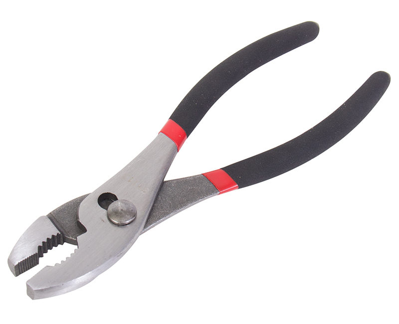 8" Slip Joint Pliers