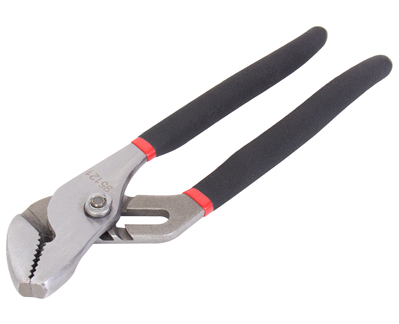 8" Groove Joint Pliers