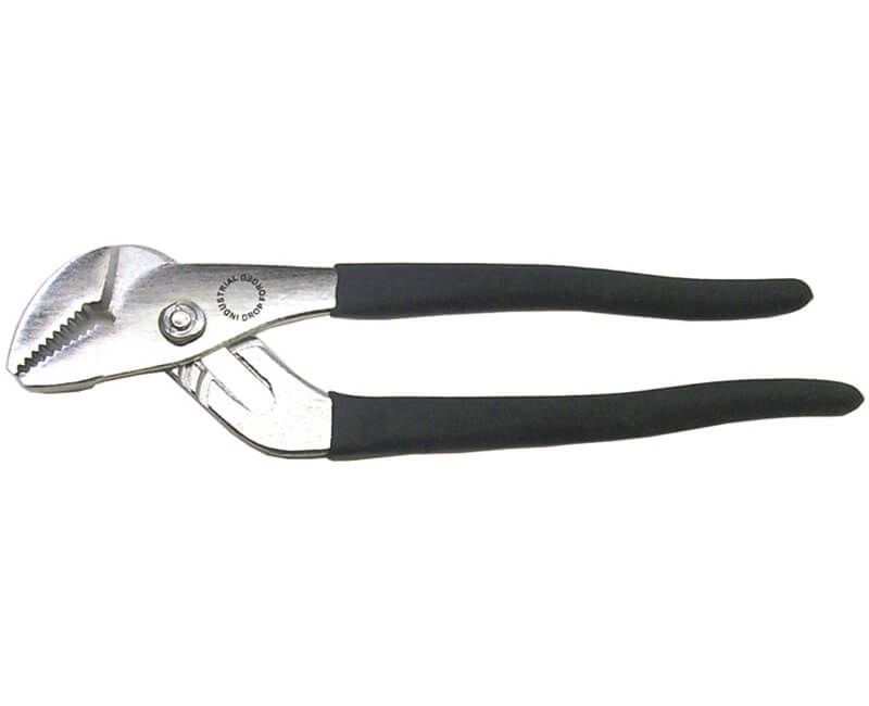 10" Groove Joint Pliers