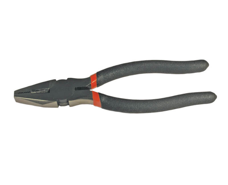 7" Linesman's Pliers