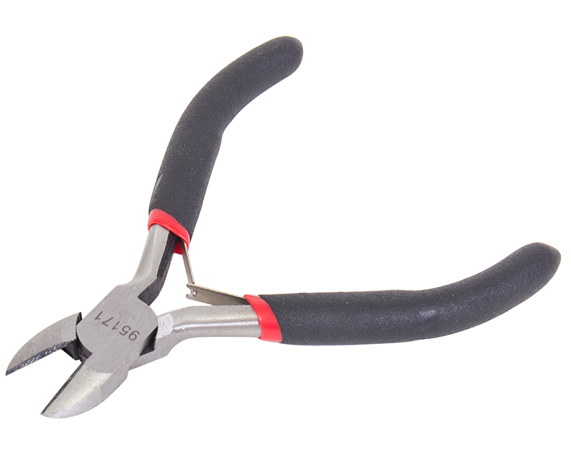 4-1/2" Mini Diagonal Pliers