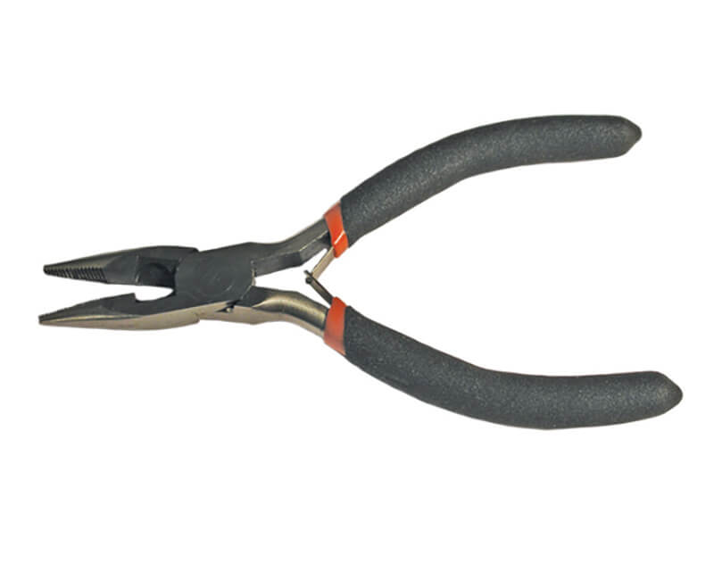 4-1/2" Mini Lose Nose Pliers