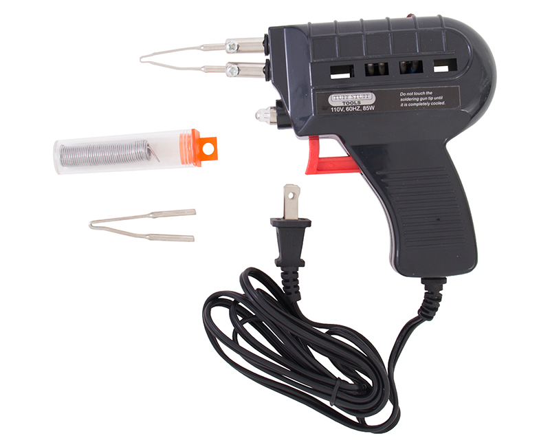 85 WATT Soldering Gun