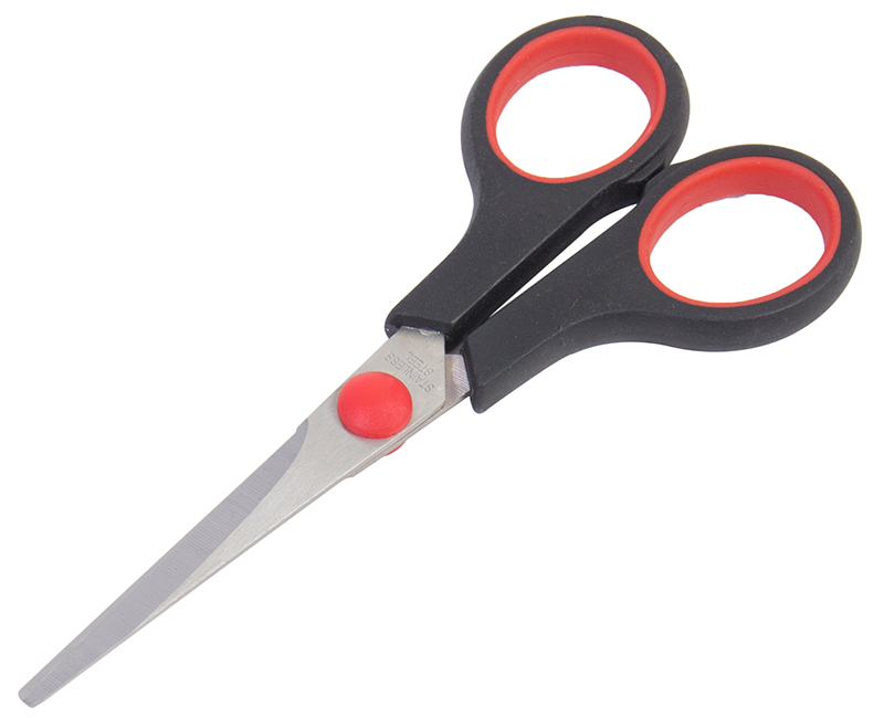 5-1/2" Stainless Steel Scissor