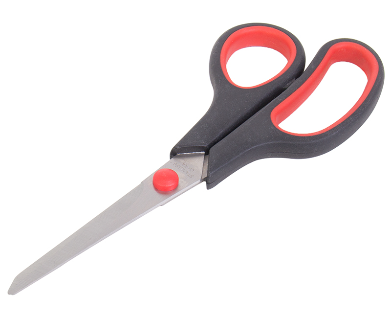 7-1/2" Stainless Steel Scissor