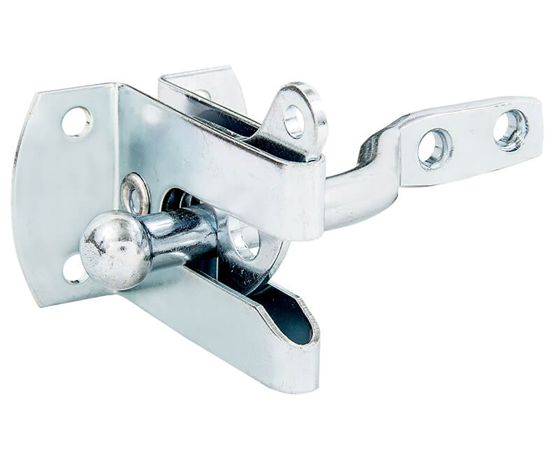 Gate Latch