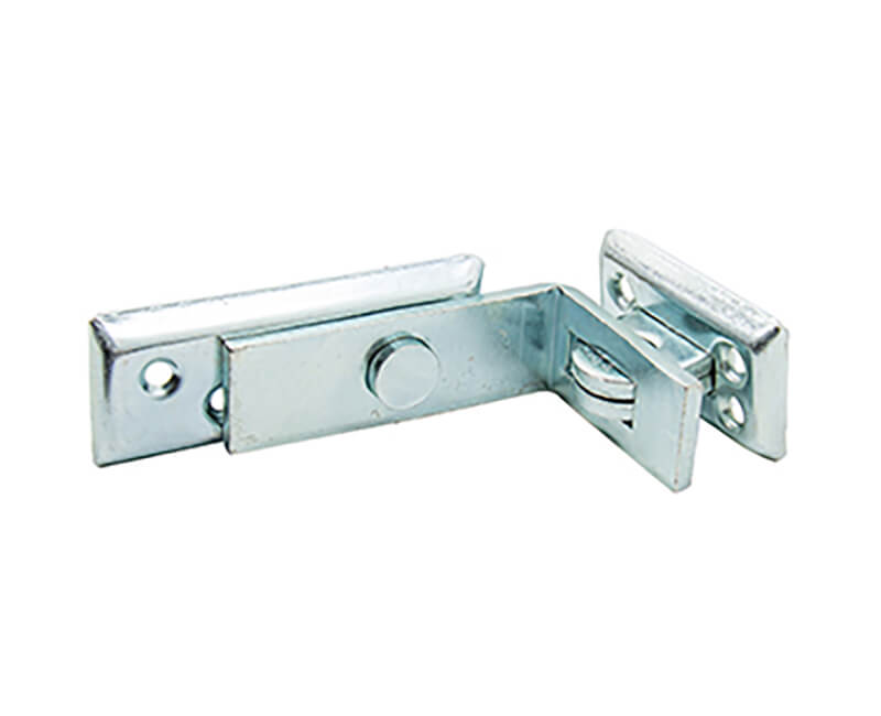 Heavy Duty 90 Degree Angle Hasp