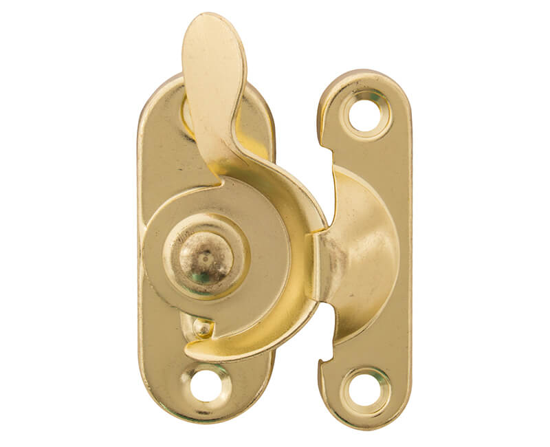 Sash Lock Carded