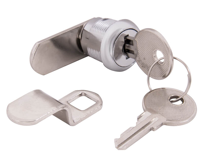 5/8" Cam Lock - Polybag