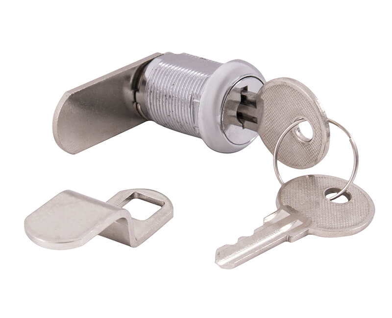 7/8" Cam Lock - Carded