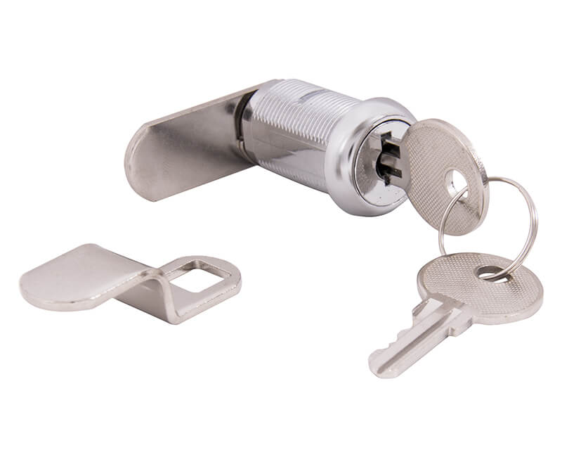 1-1/8" Cam Lock - Carded