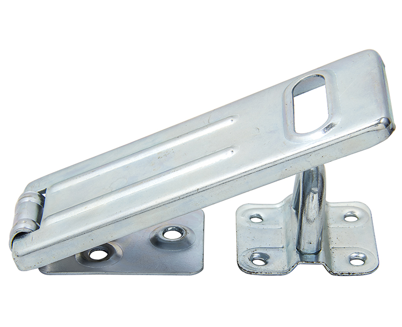 4-1/2" Heavy Duty Security Hasp