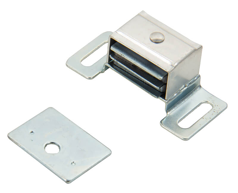 Double Magnetic Catch - Carded