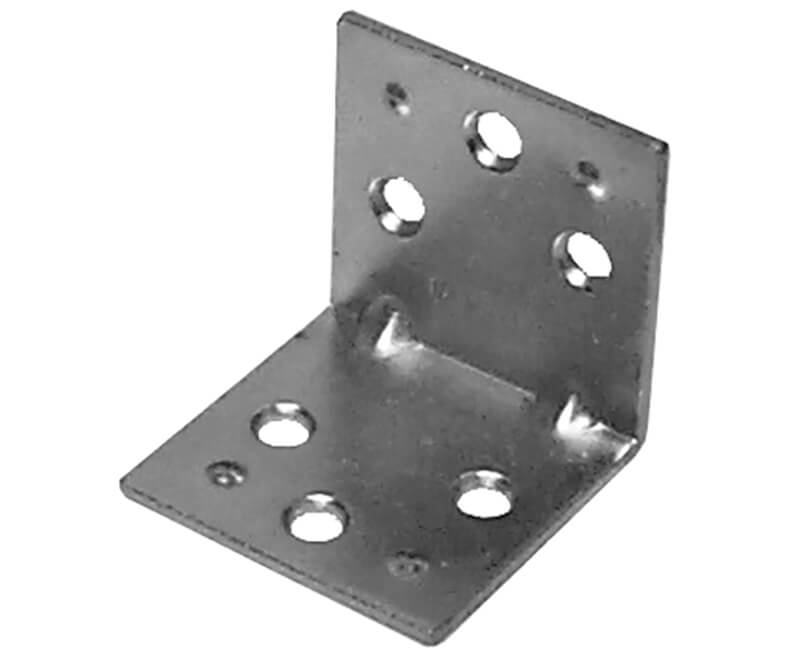 1-1/2" Extra Wide Corner Brace - Bulk