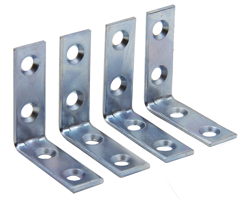 1-1/2" Corner Brace - Bulk