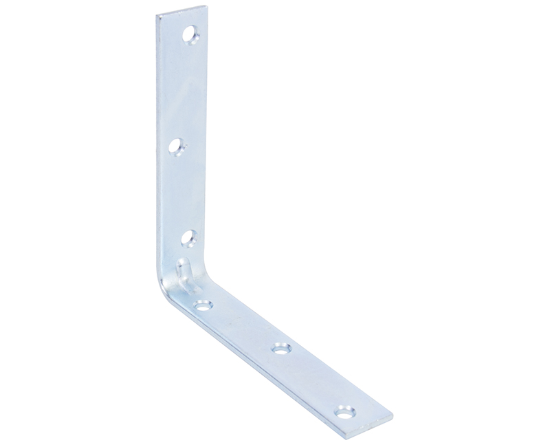 6" Corner Brace - Bulk