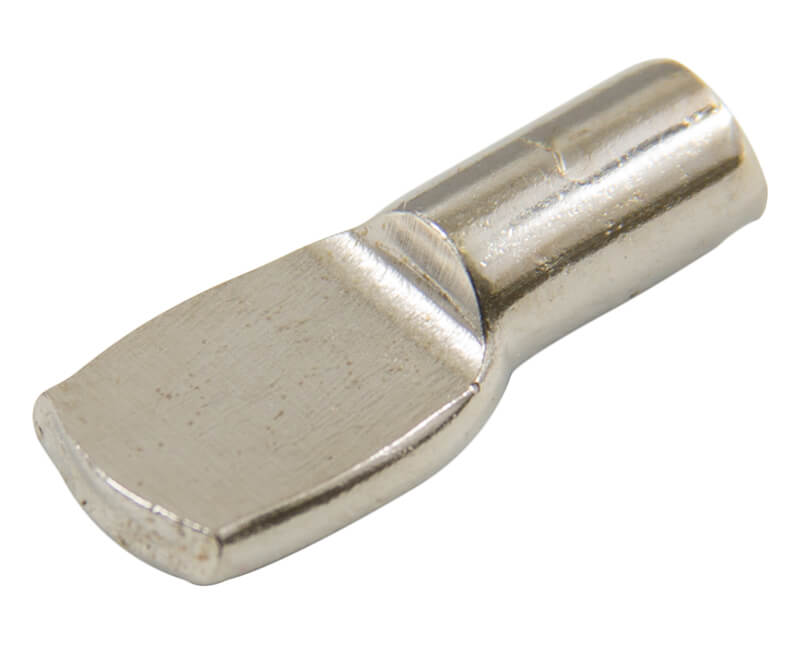 5MM Shelf Rest - Nickel Plated