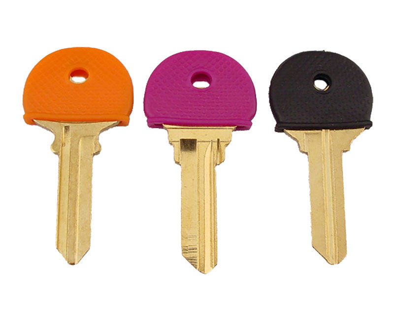 Key ID Covers - Assorted Colors
