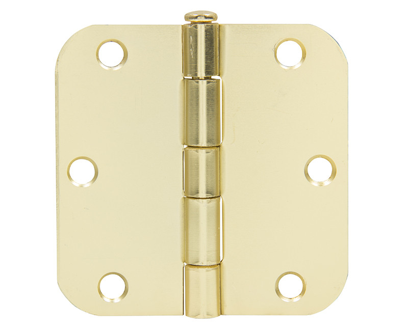 Butt Hinge US3 3-1/2" X 3-1/2"