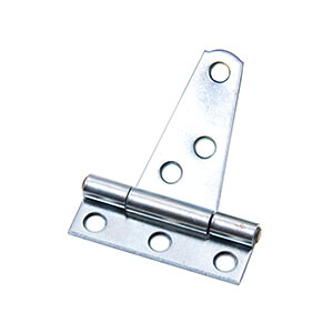 2" Light T-Hinges