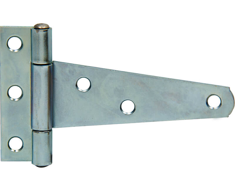 3" Light T-Hinges