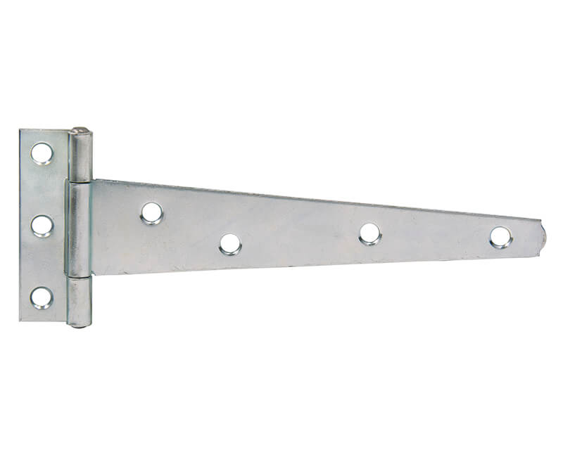 6" Light T-Hinges