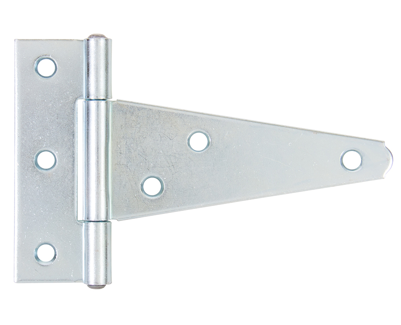 4" Extra Heavy T-Hinges