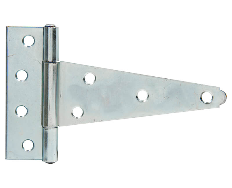 5" Extra Heavy T-Hinges