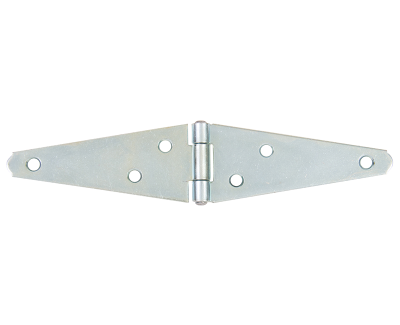 4" Extra Heavy Strap Hinges