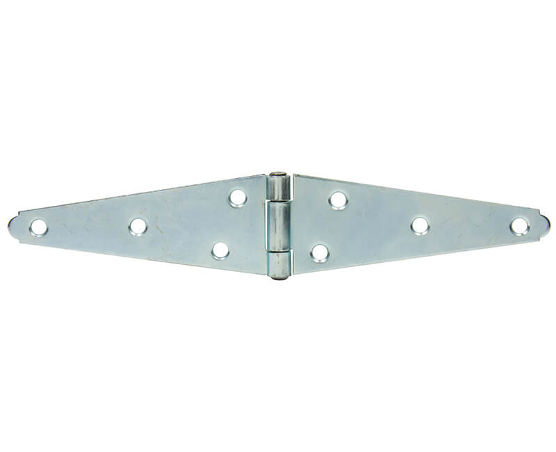 5" Extra Heavy Strap Hinges