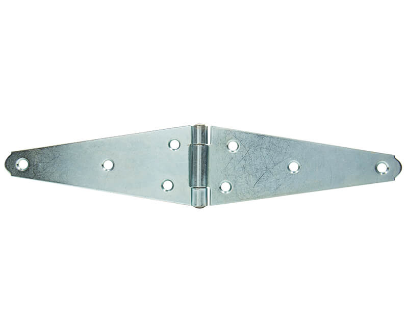 6" Extra Heavy Strap Hinges