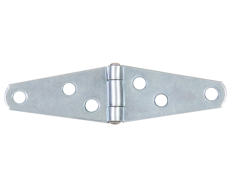 2" Light Strap Hinges