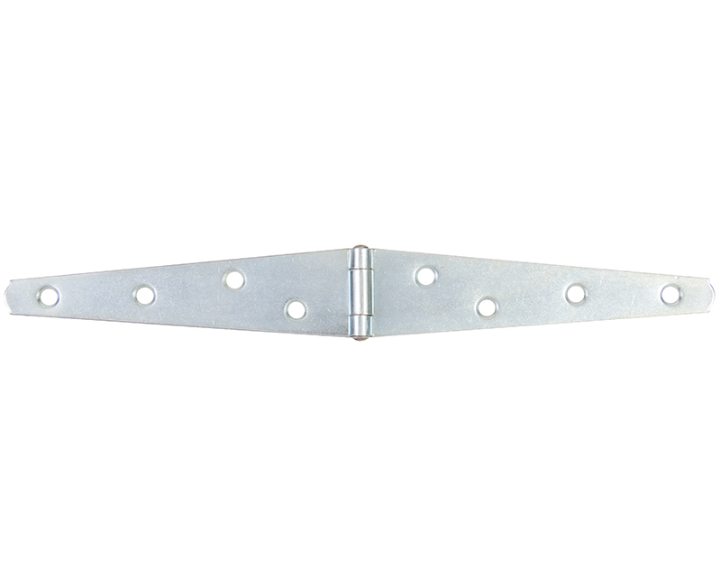 5" Light Strap Hinges