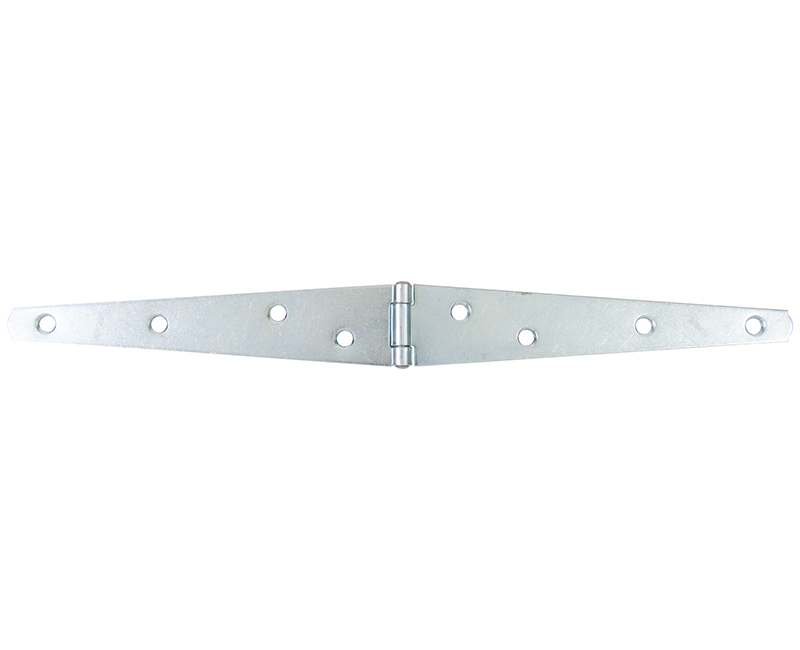 6" Light Strap Hinges