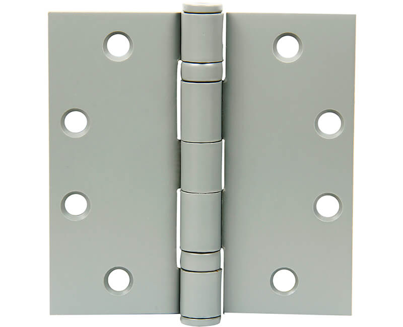 Ball Bearing Template Hinge - Prime Coated