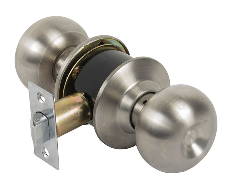 Cylindrical Passage Lockset - 26D