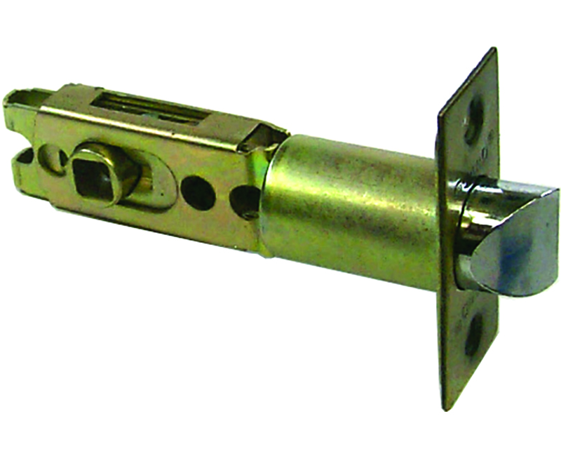 Square Spindle Deadlatch for Key-In-Knob Lock