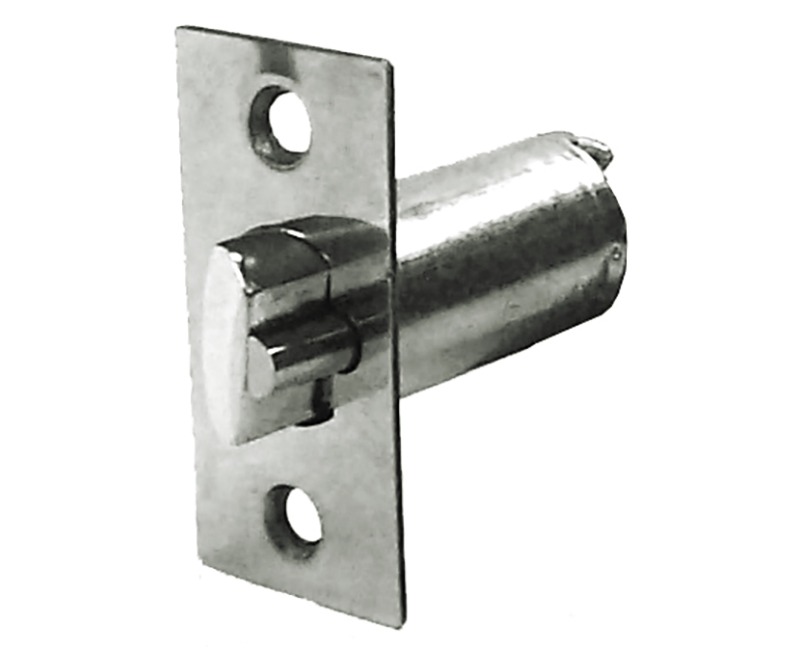 Deadlatch For 2-3/8" Cylindrical Lock 26D