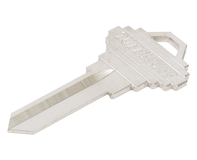 SC1 Key Blank For Builder's Grade Lockset Only